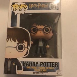 Harry Potter POP! Funko